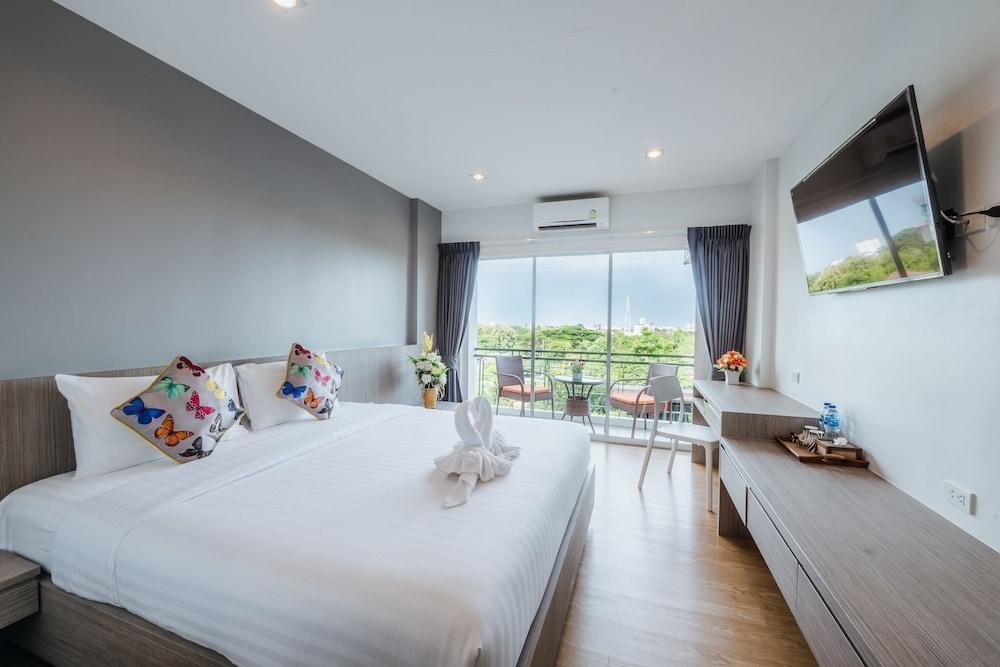 UR The Private Hua Hin