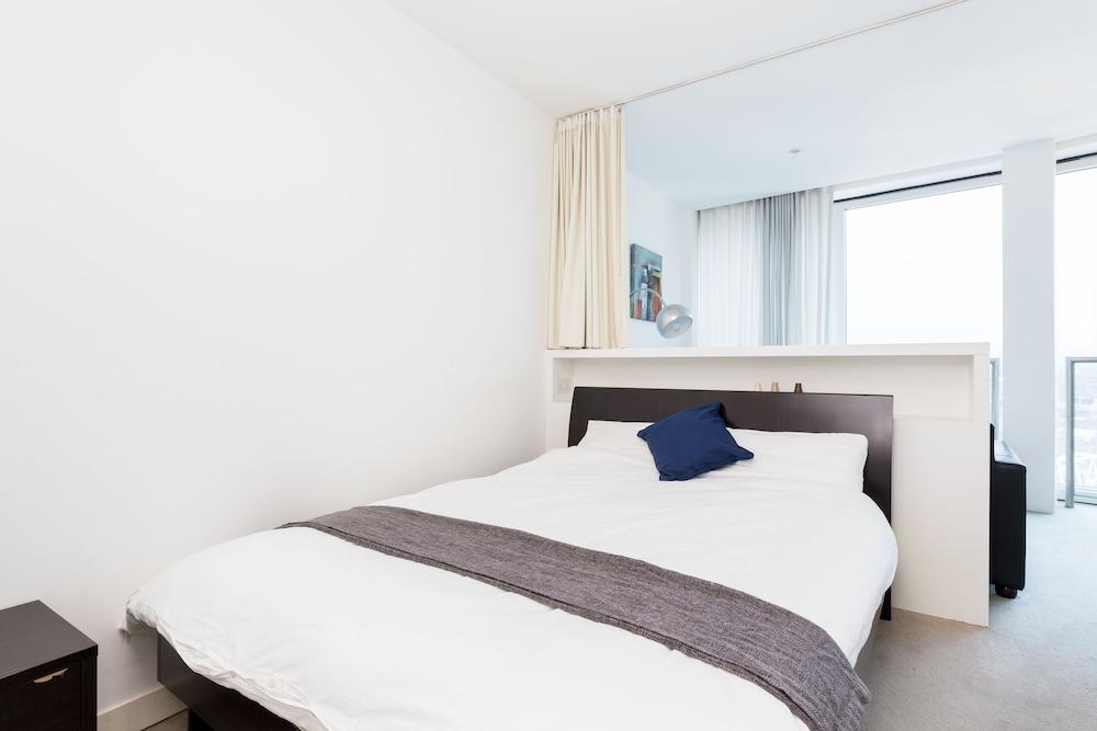 Birmingham Serviced Apartments - Rotunda