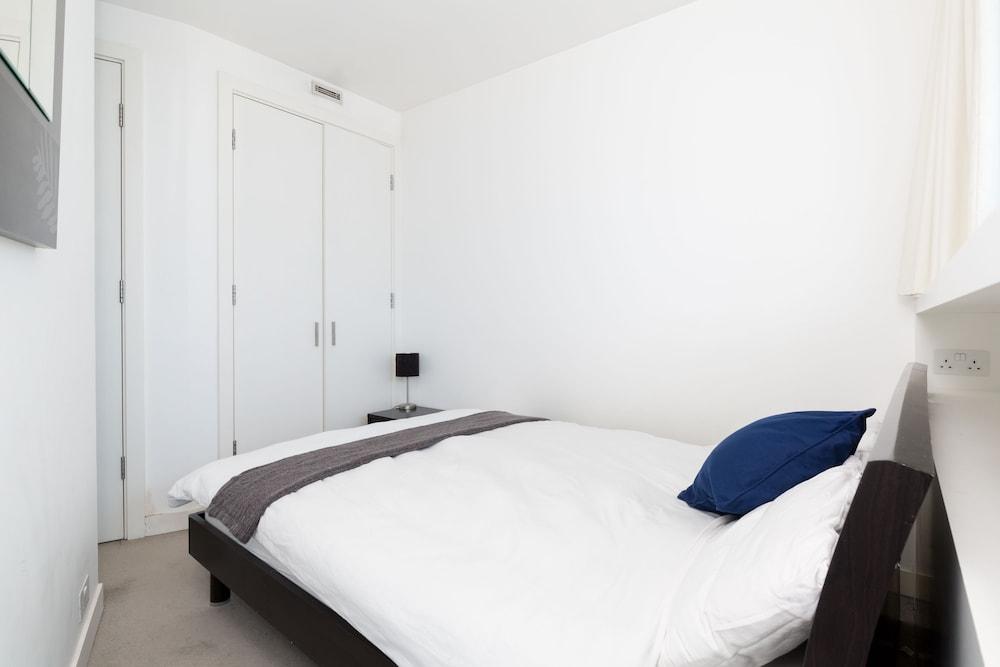 Birmingham Serviced Apartments - Rotunda