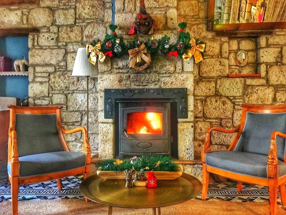 Maison d'Azur Alacati