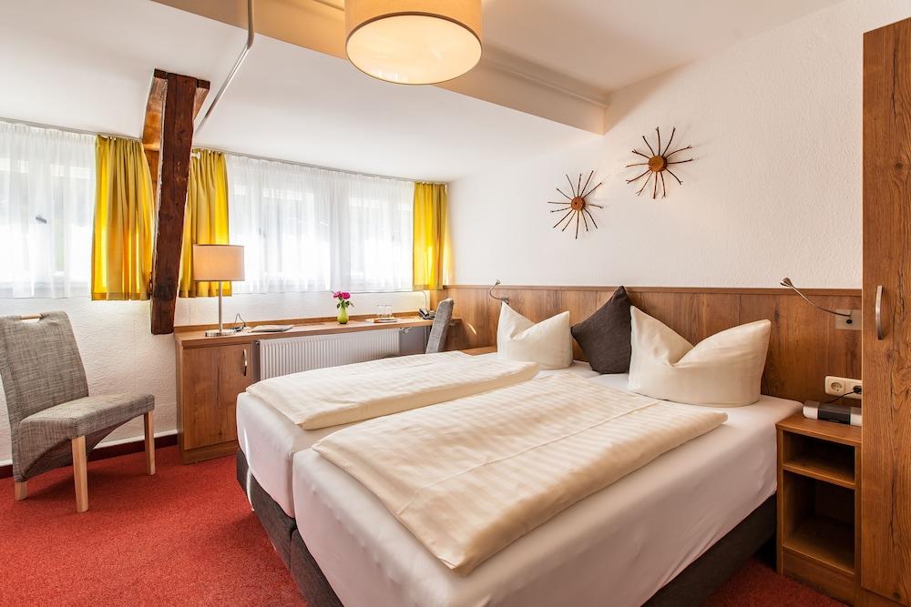 Sonnebergbaude Waltersdorf