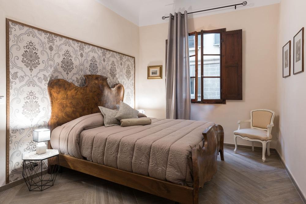 Flospirit - San Lorenzo