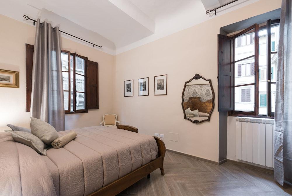 Flospirit - San Lorenzo