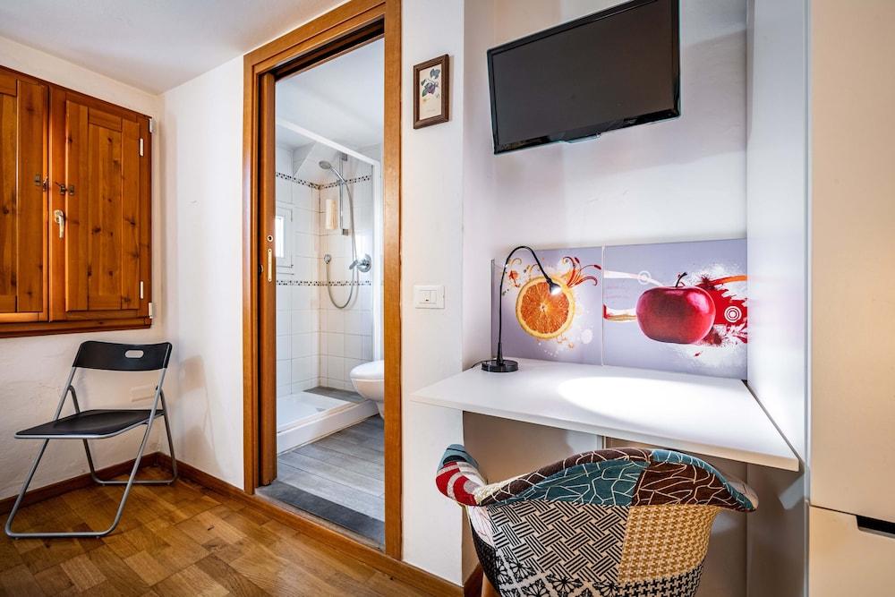 Flospirit - Oltrarno