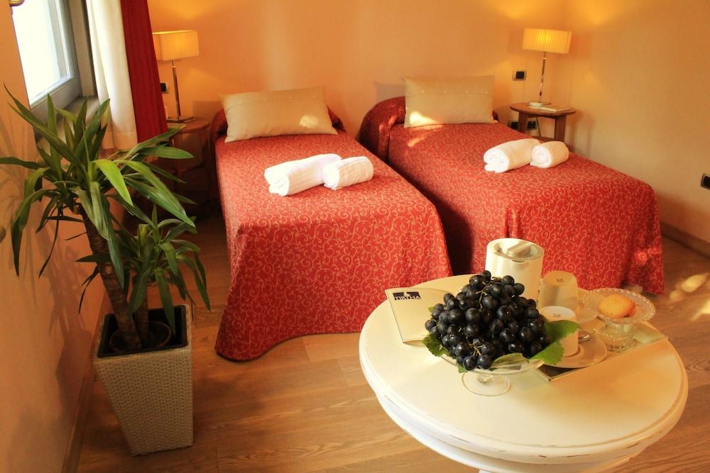 Bio Agriturismo Tirtha