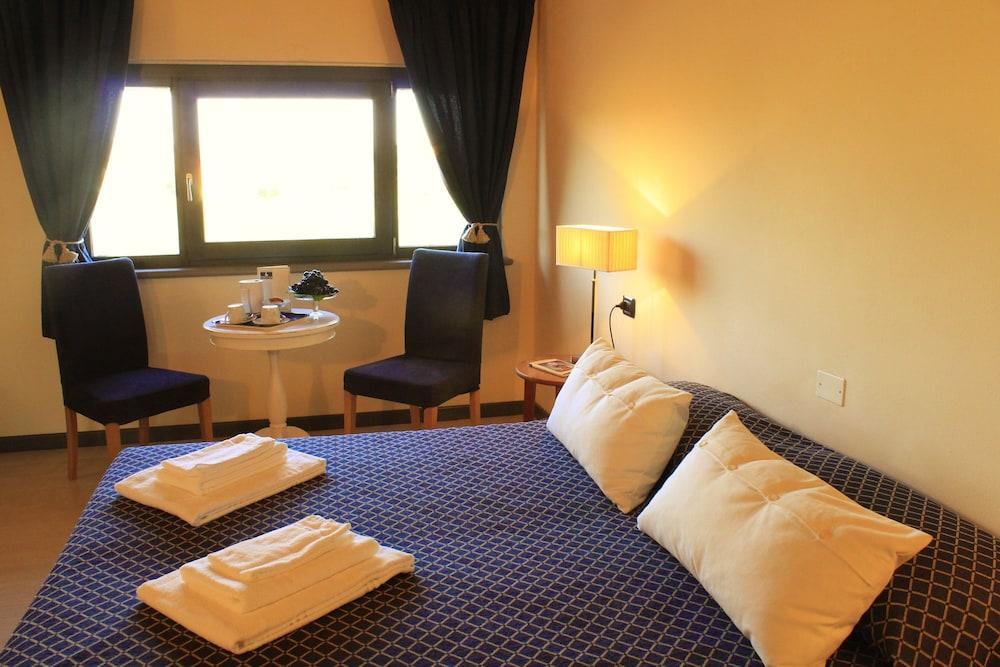 Bio Agriturismo Tirtha