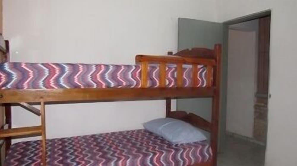 Delta Hostel