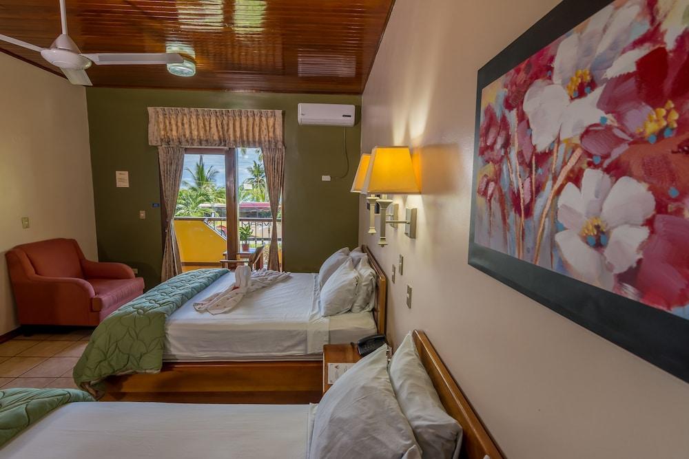 Hotel Manuel Antonio