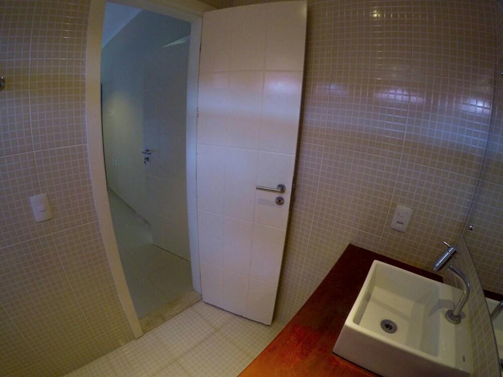 La Fazenda Cine Flat