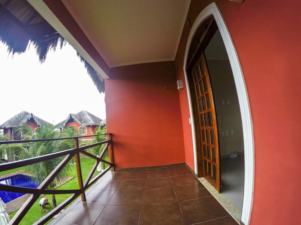 La Fazenda Cine Flat