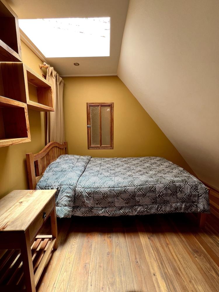 Hostal Corvatsch Chile