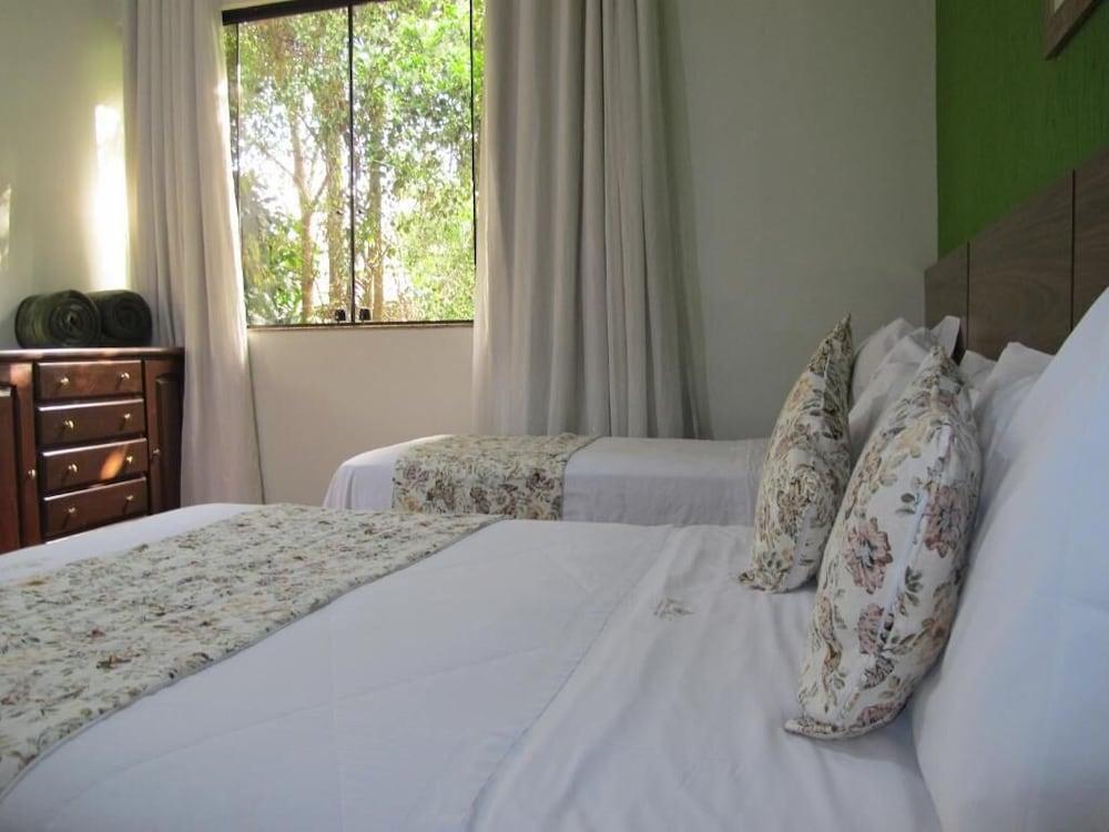 Pousada Princesa Isabel Dom Pedro