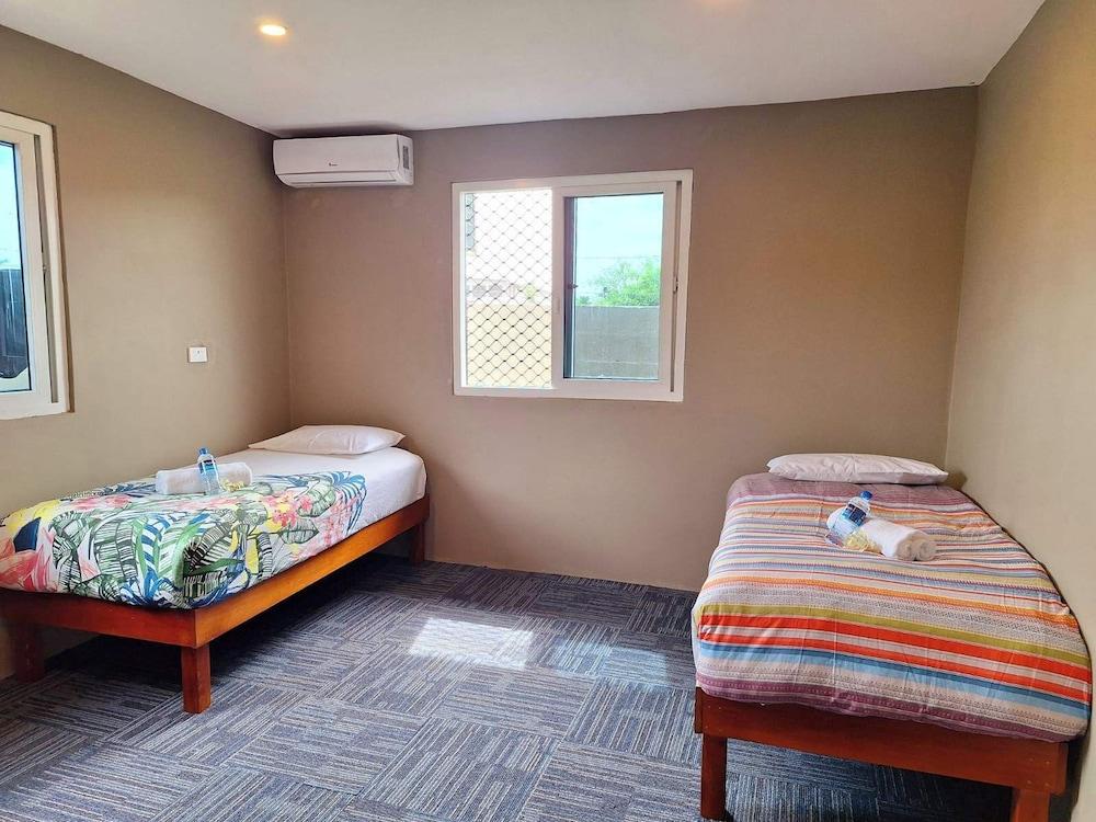 Island Accommodation Nadi