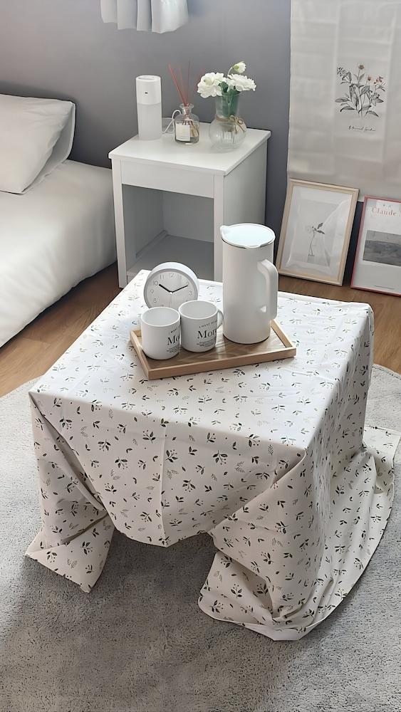 Gunsan La Siesta Hotel