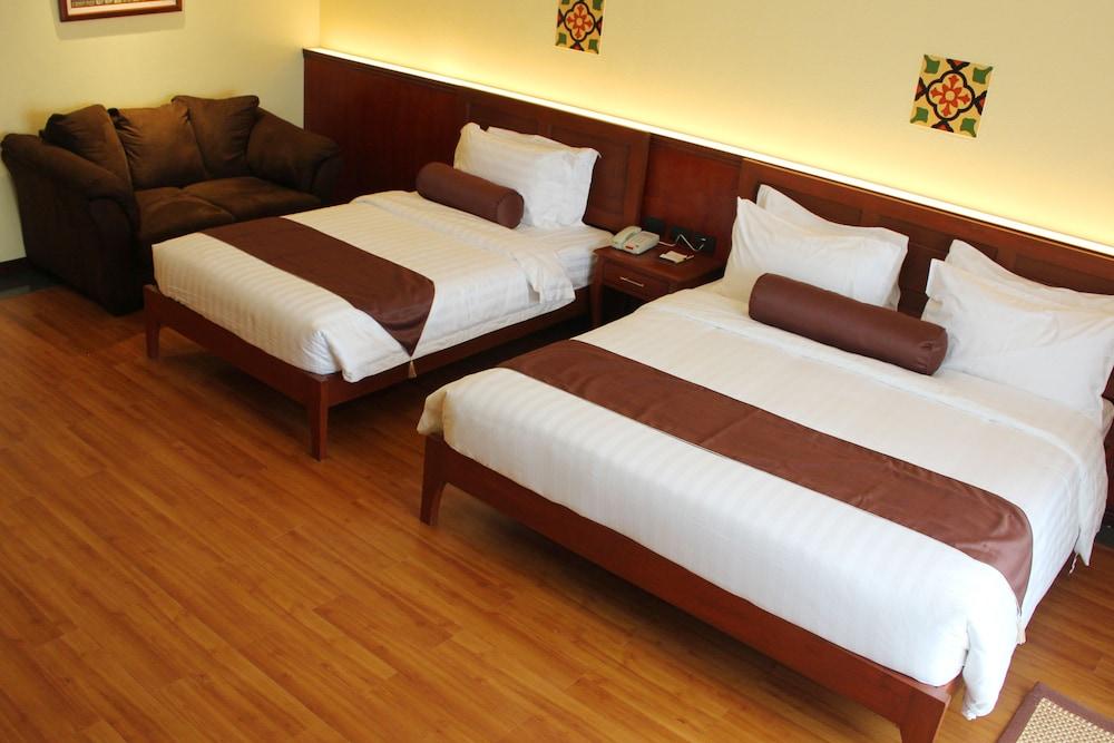 Sunlight Guest Hotel Coron