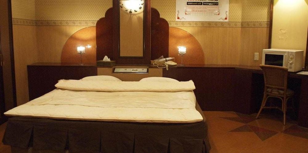 Business Inn Uehonmachi