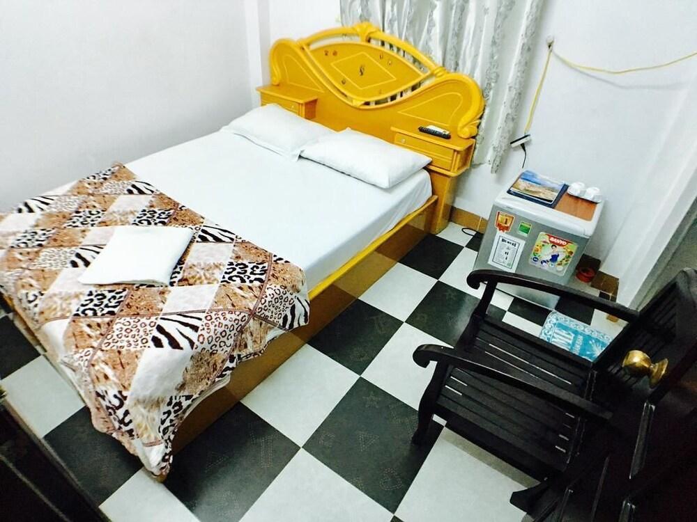 Thien Huong Sky Hotel