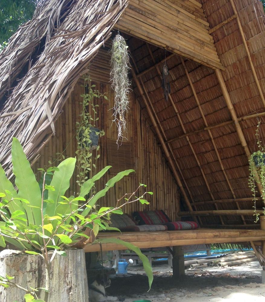 Lipe Camping Zone & Bungalows