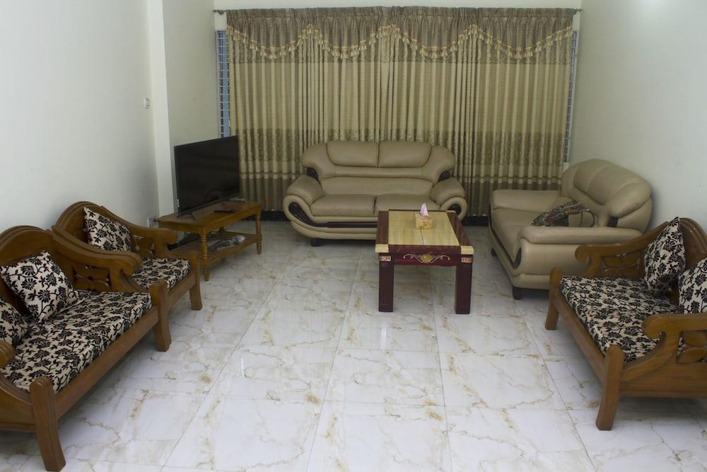 Sabrina Dream Resort