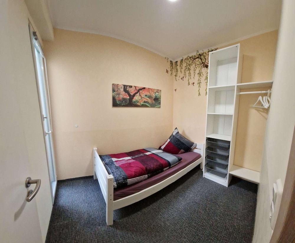 ApartmentHotel Vollumen