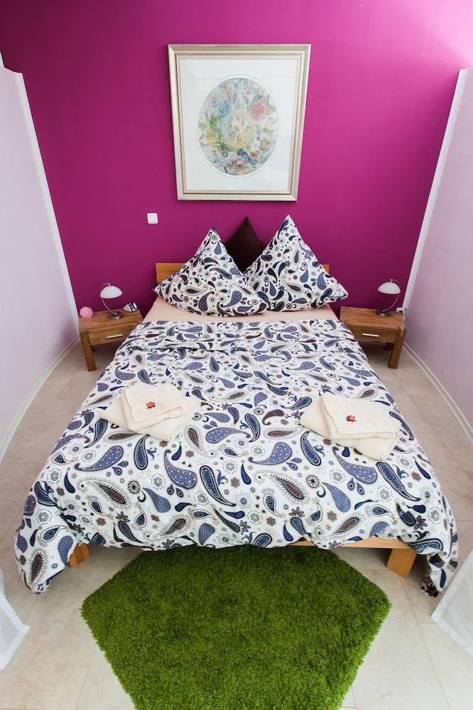 ApartmentHotel Vollumen