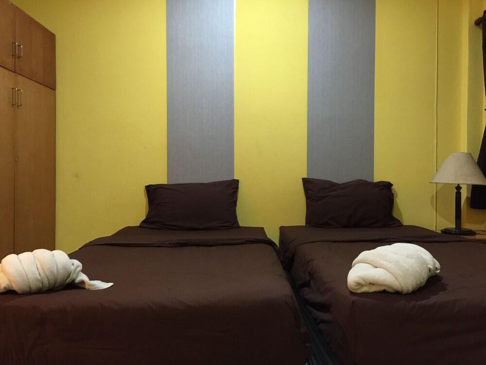 Andaman Place Guesthouse