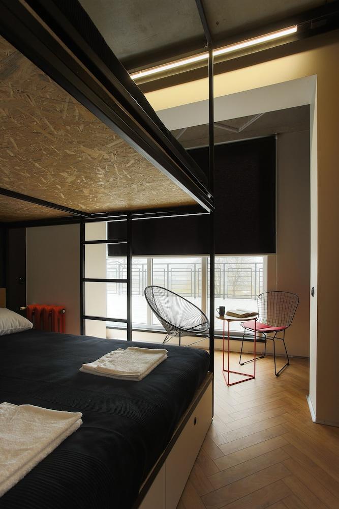 Suffix Hostel & Apartments