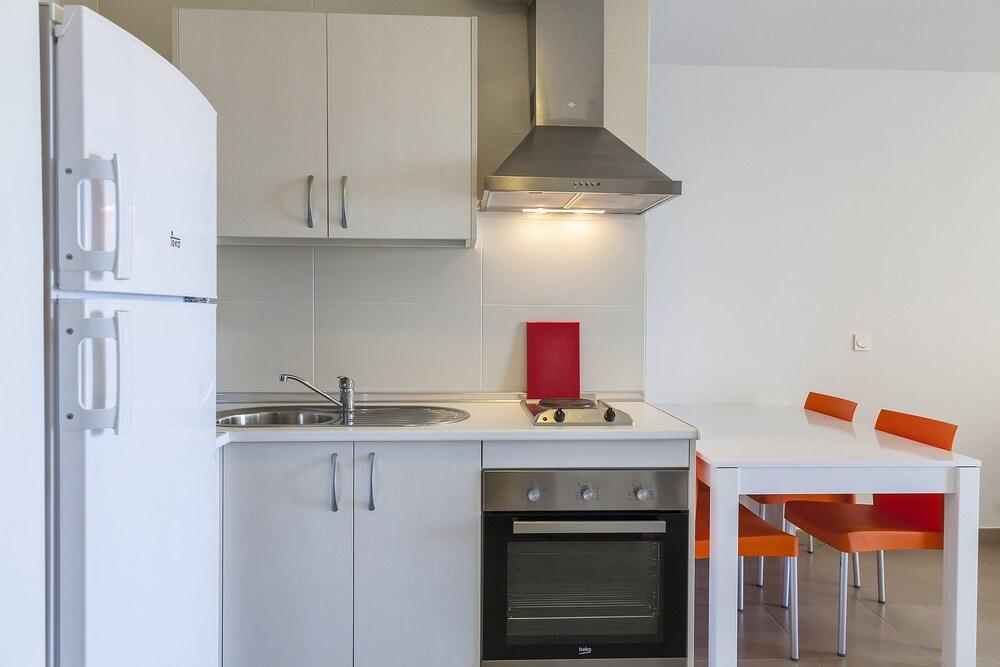 Apartamentos Mar y Sal