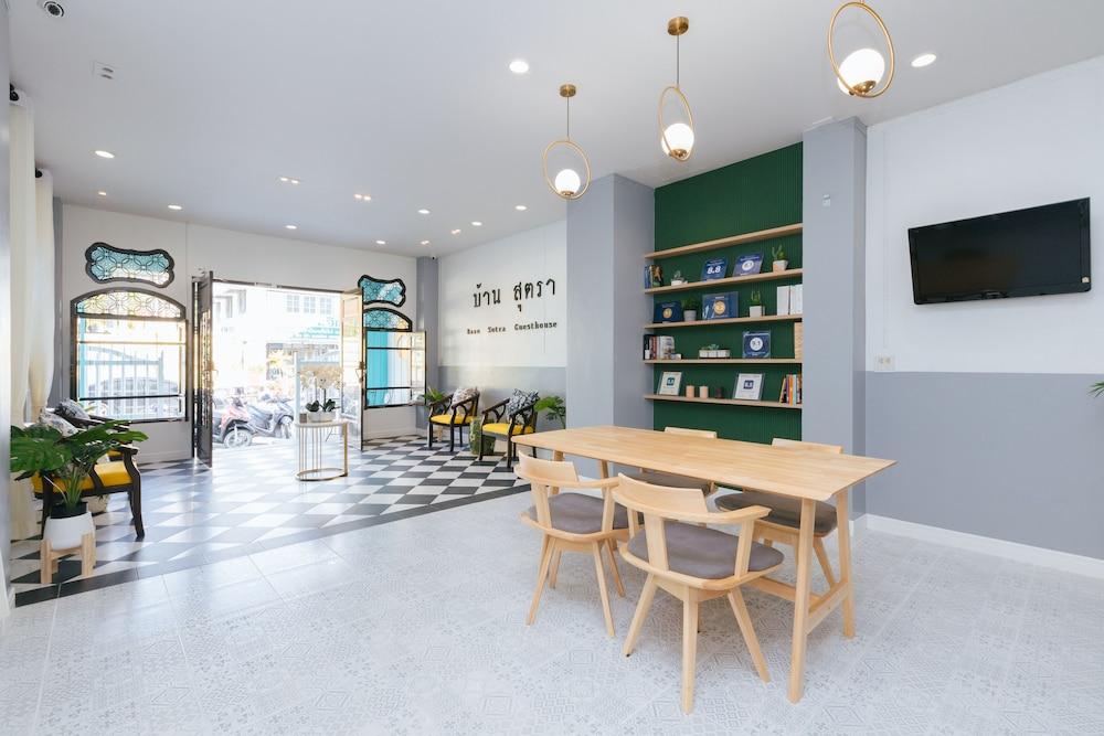 Baan Sutra Guesthouse