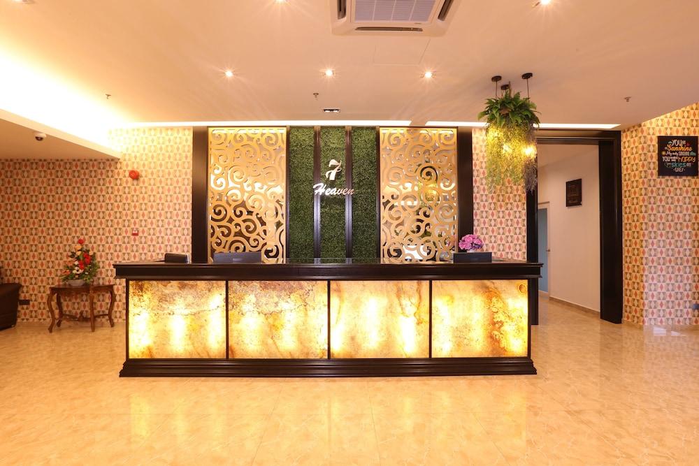 7 Heaven Boutique Hotel