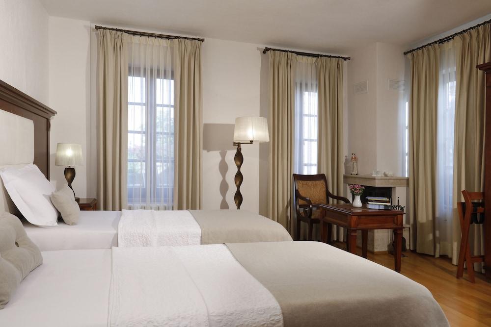 YundAntik Cunda Konaklari - Special Class