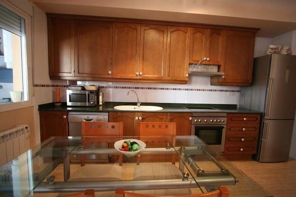 Moncofar Beach Apartment