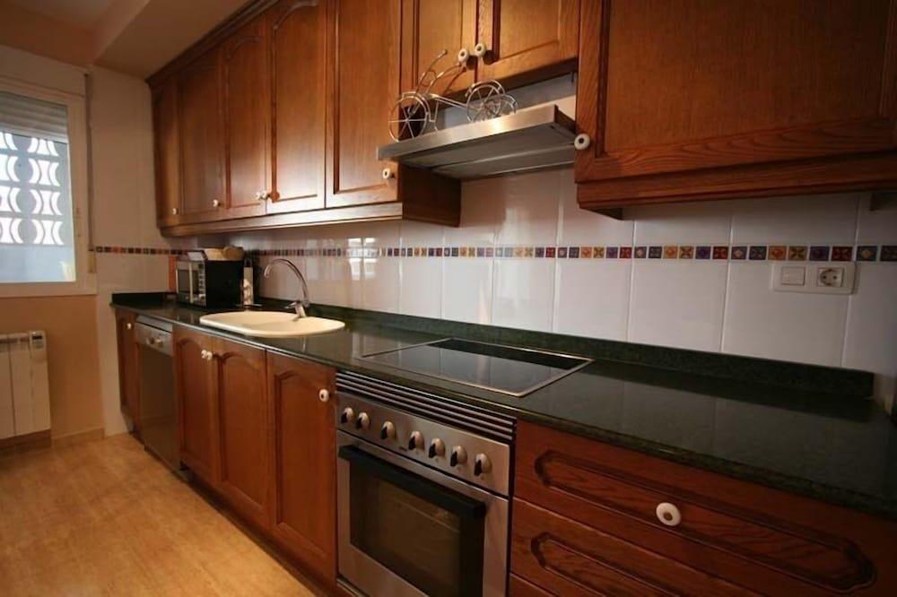 Moncofar Beach Apartment