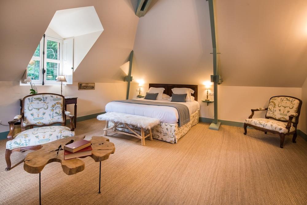 Domaine de La Groirie - Le Mans