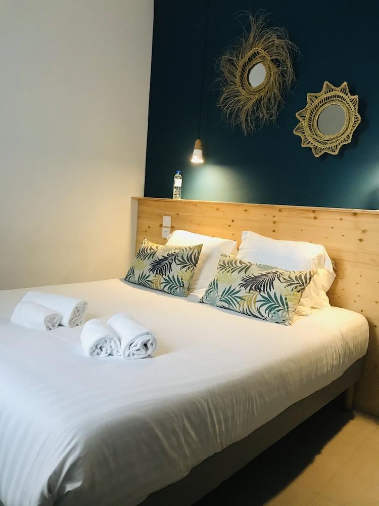 Hôtel Café Miramar