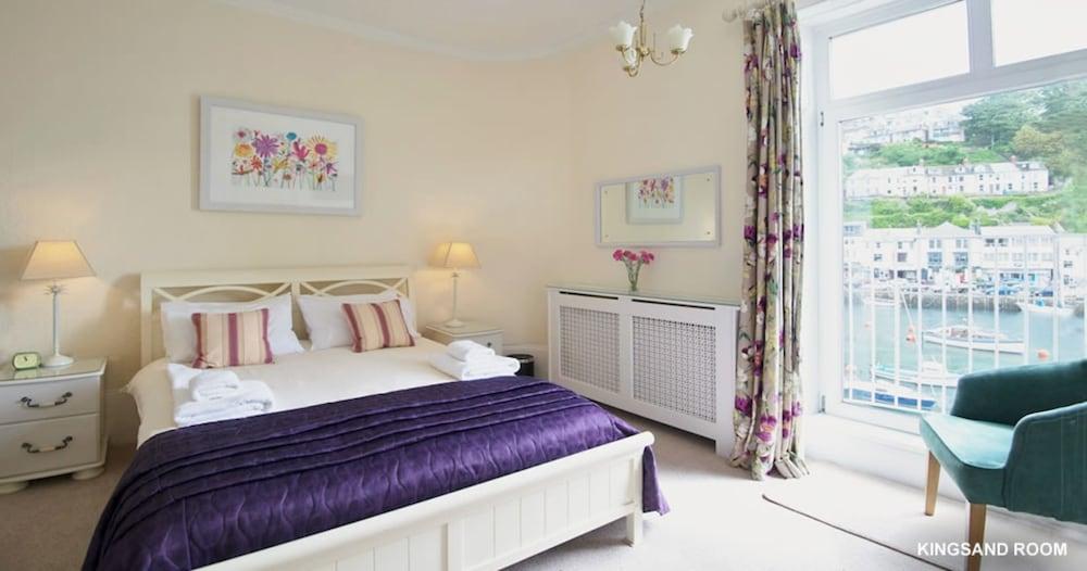 The Old Bridge House