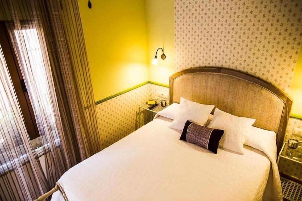 Casa Rural Nido de Alcudia