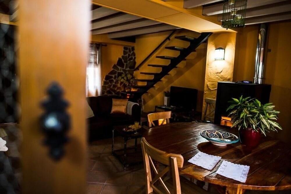 Casa Rural Nido de Alcudia