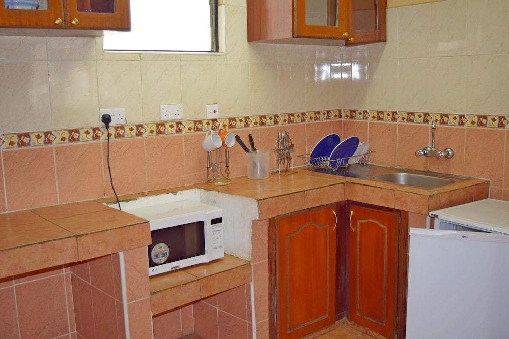 YWCA Parkview Suites Nairobi