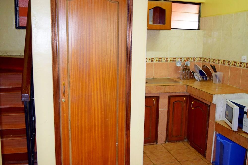 YWCA Parkview Suites Nairobi