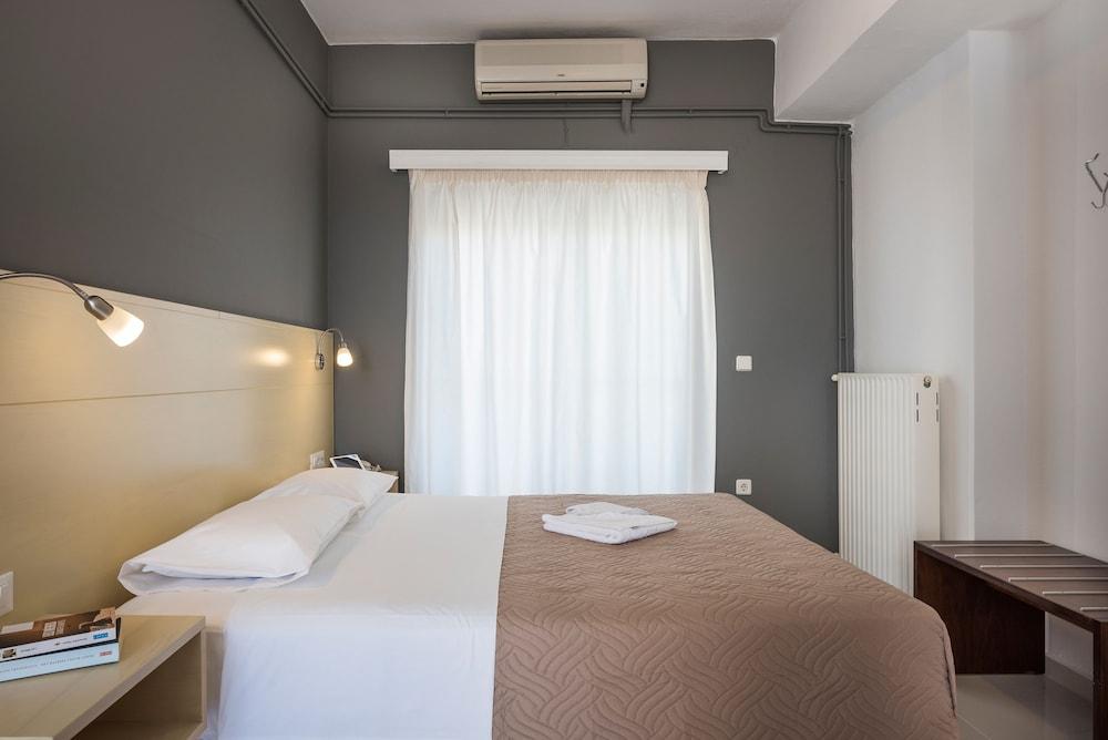 Esplanade Apartments