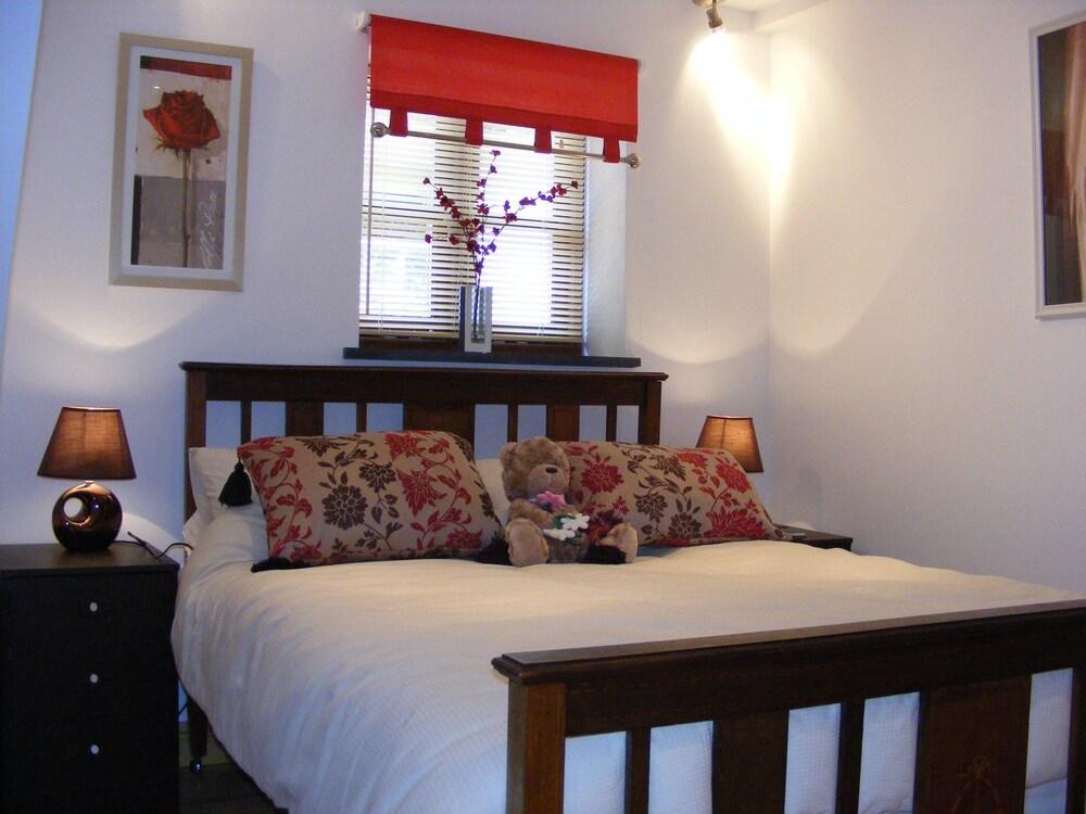 Bosuns Locker Cottage