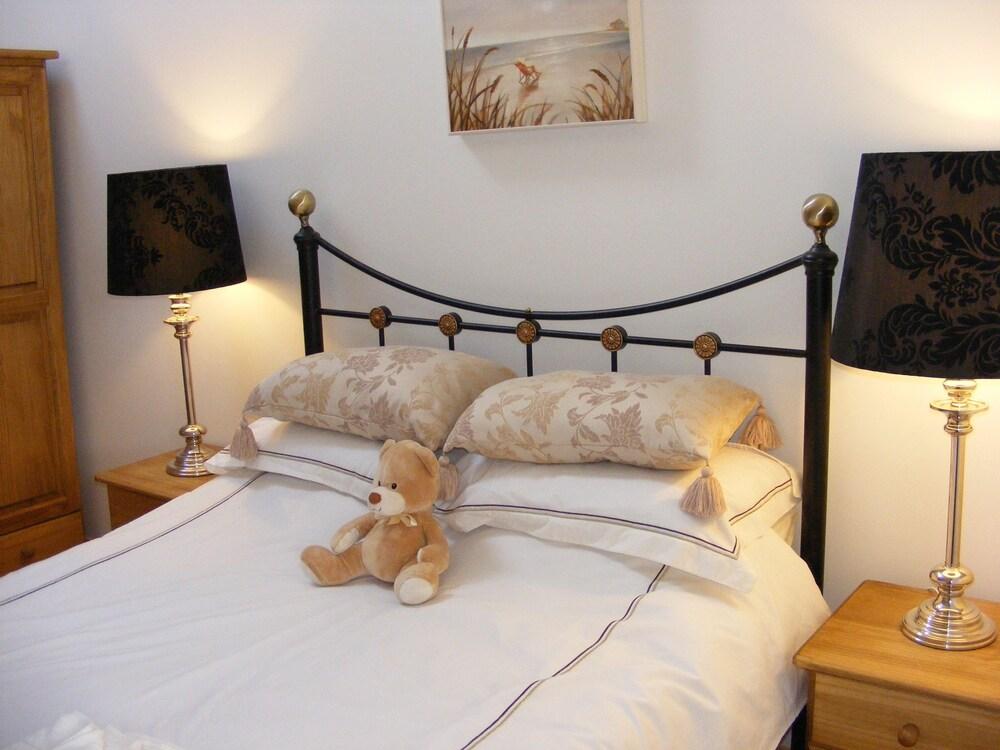 Bosuns Locker Cottage