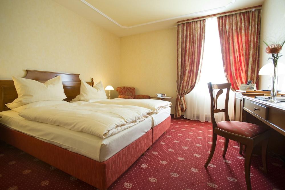 Parkhotel Idar Oberstein