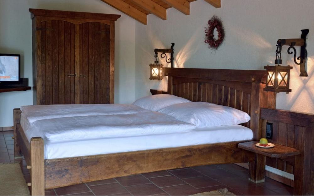 Reit-und Sporthotel Nordmann