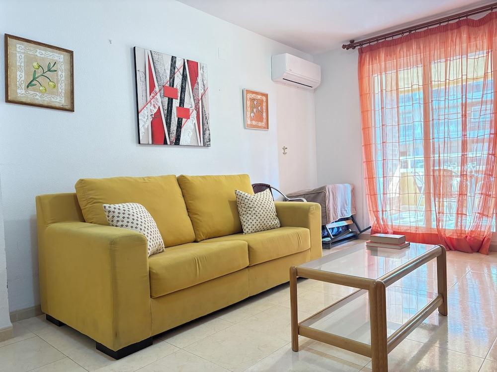 Acv - Acapulco I-1ª Linea Planta 5 Sur