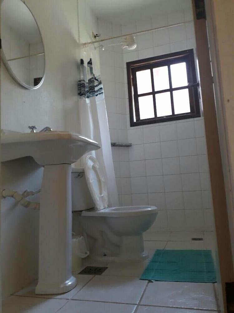 Pousada Aquarela Maresias