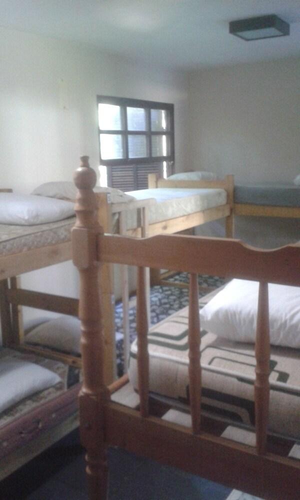 Maori Hostel Itamambuca