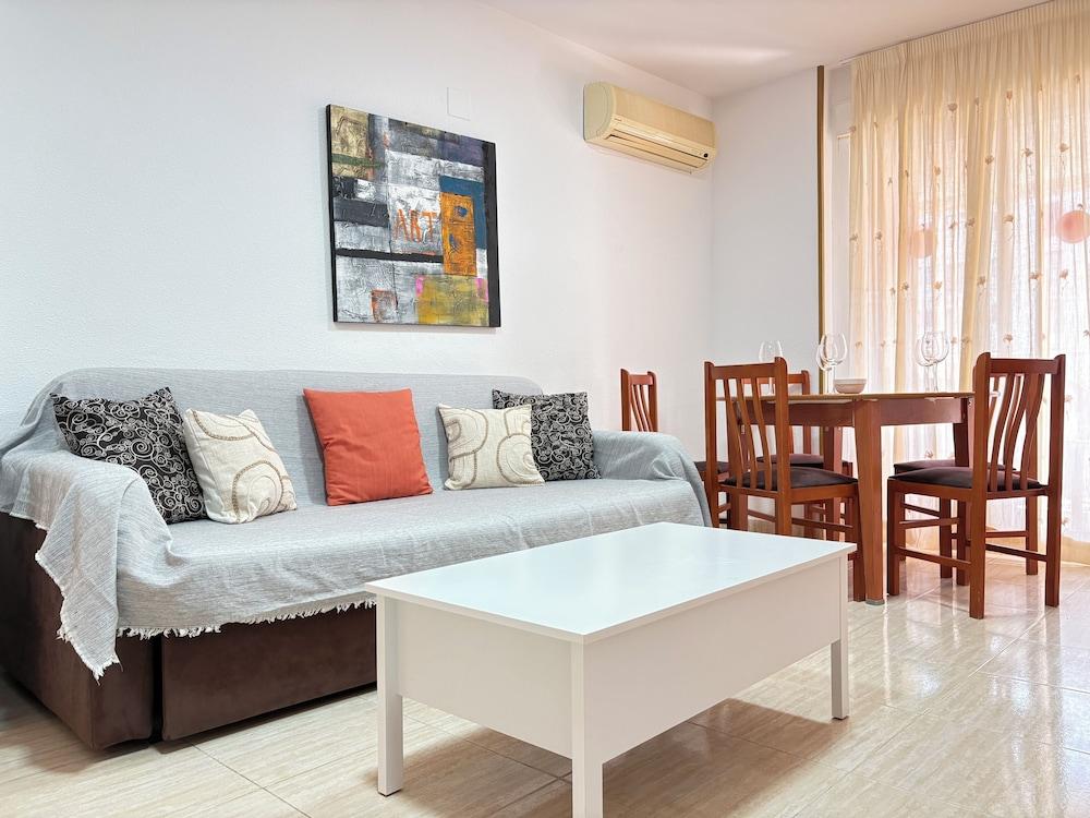 Acv - acapulco IV-1ª línea planta 2 sur