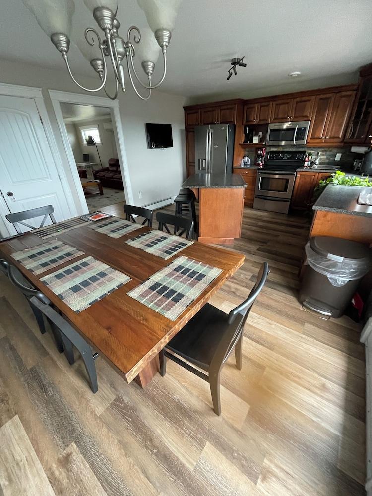 Gordon Gay Drive Getaway